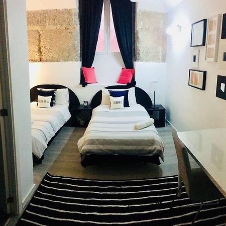 A And Z Juan De Mena (Adults Only) Hotel Madrid Luaran gambar