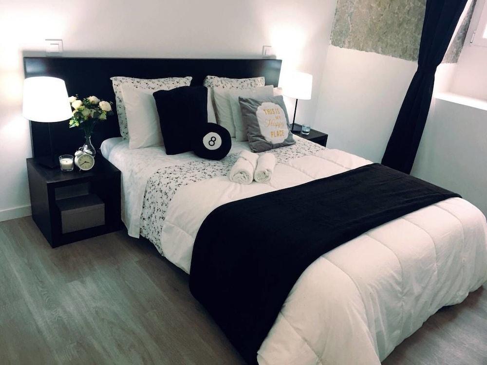 A And Z Juan De Mena (Adults Only) Hotel Madrid Luaran gambar