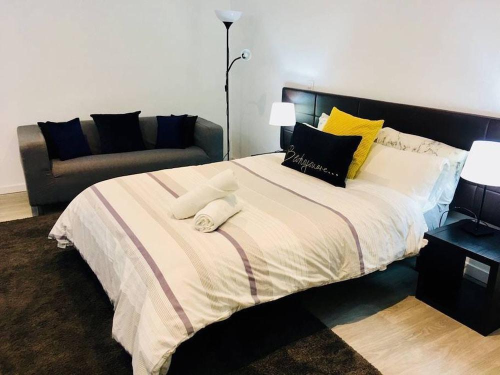 A And Z Juan De Mena (Adults Only) Hotel Madrid Luaran gambar