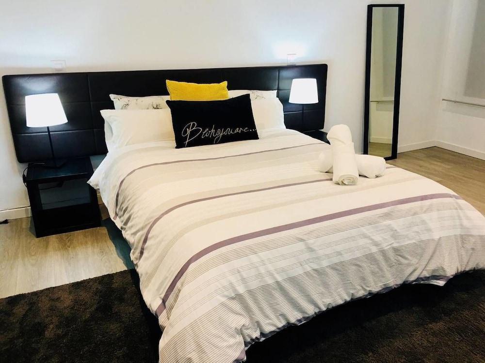 A And Z Juan De Mena (Adults Only) Hotel Madrid Luaran gambar