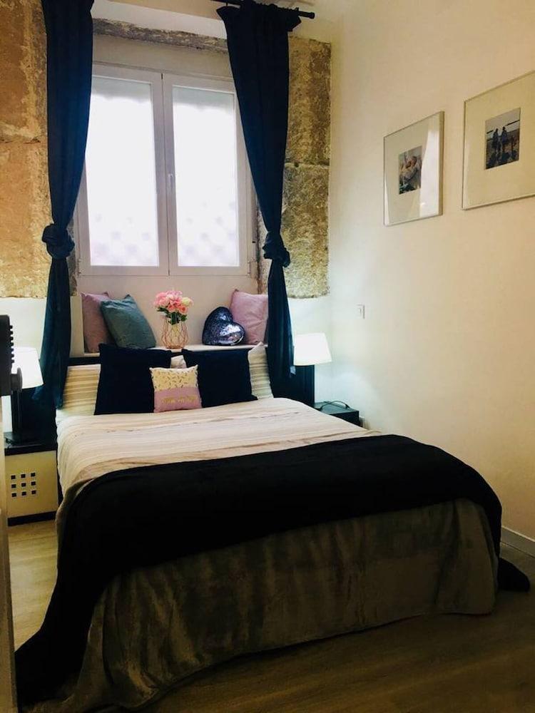 A And Z Juan De Mena (Adults Only) Hotel Madrid Luaran gambar