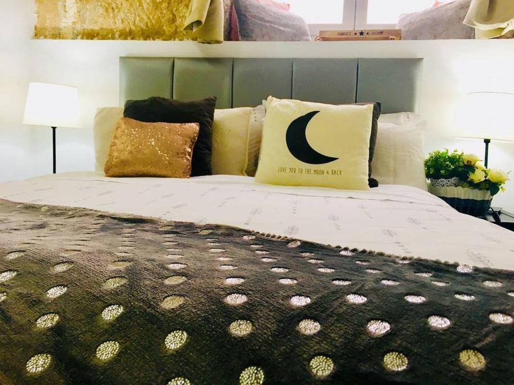 A And Z Juan De Mena (Adults Only) Hotel Madrid Luaran gambar