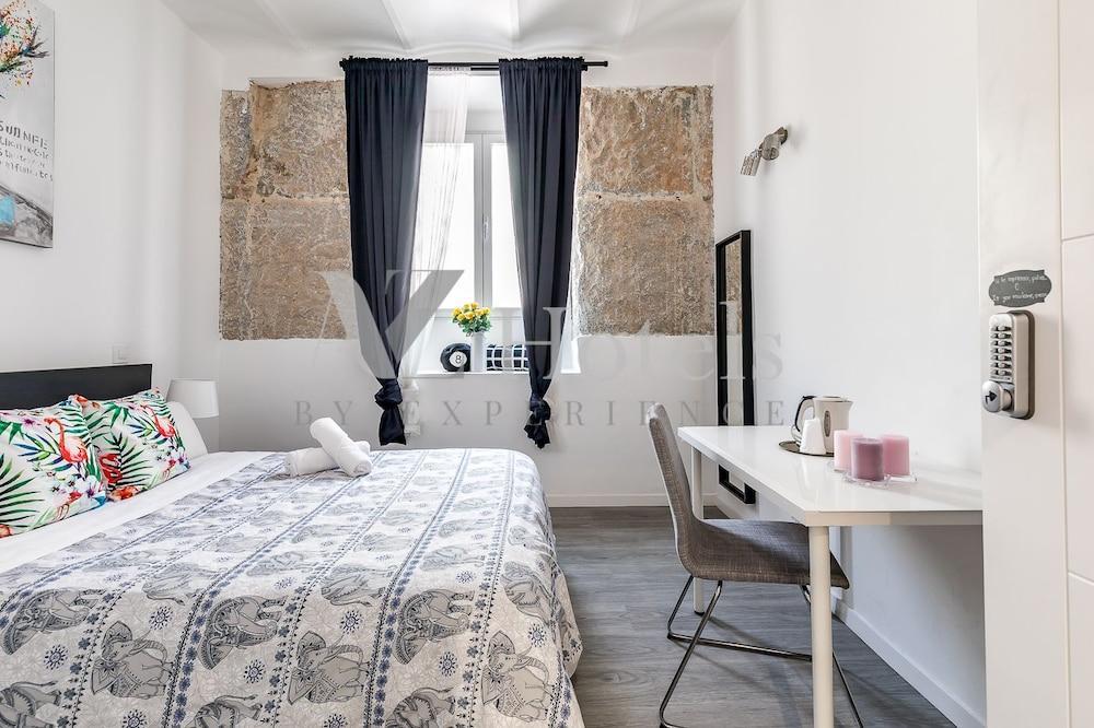 A And Z Juan De Mena (Adults Only) Hotel Madrid Luaran gambar