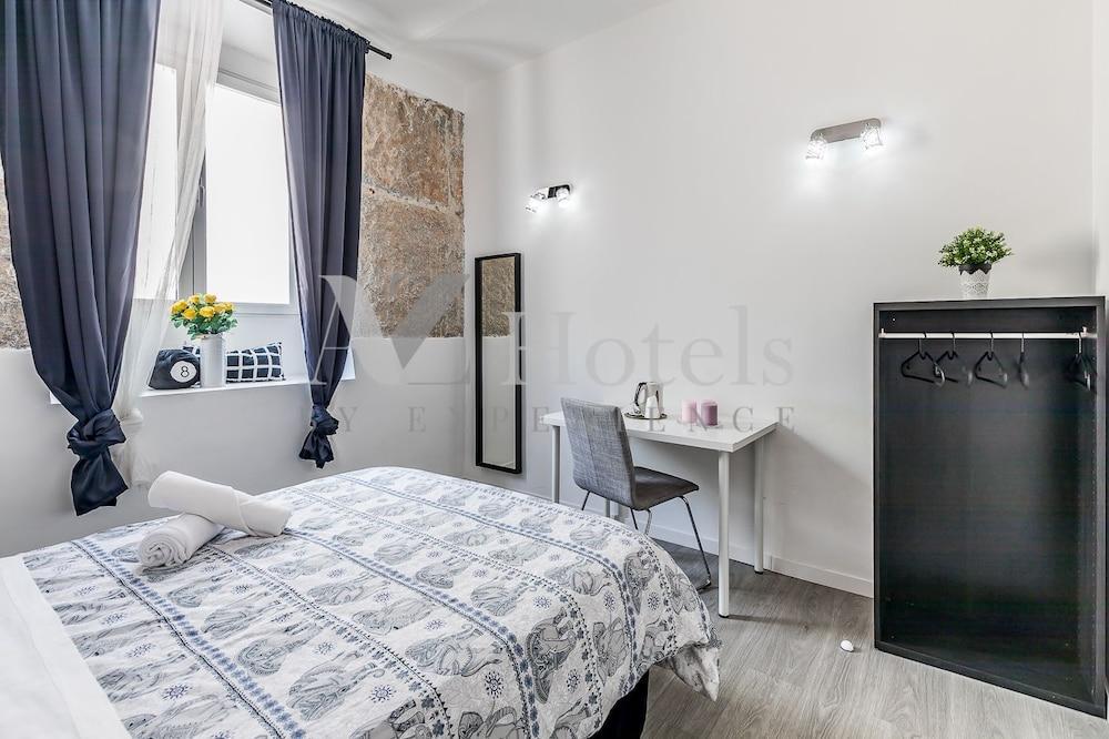 A And Z Juan De Mena (Adults Only) Hotel Madrid Luaran gambar